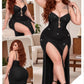 917 — One Size (85 to 120 kg) / Black (Black)