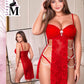 877 — Red / One Size (Up to 85 kg) (Red)