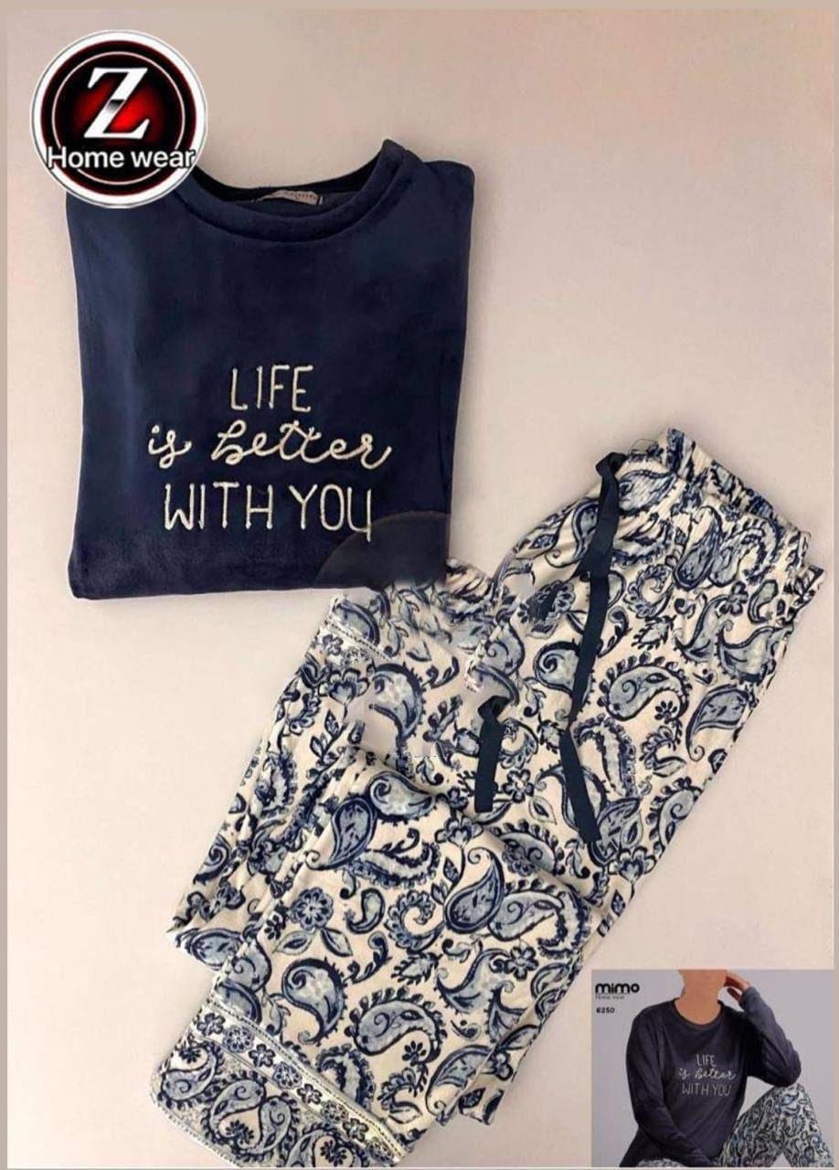 X42* — Navy / One Size (60 up to 85 kg) (Navy)