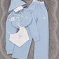 OF003 — Baby Blue / One Size (65 up to 85 kg) (Baby Blue)