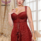 372 — Dark Red (Dark Red)