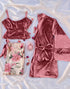 5626 — Rose / One Size (60 up to 85 kg) (Rose)