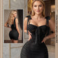 183 — One Size (Up to 80 kg) / Black (Black)
