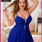 172 — Blue / One Size (Up to 85 kg) (Blue)