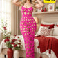 270 — Fuchsia / One Size (Up to 85 kg) (Fuchsia)