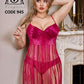 945 — Fuchsia (Fuchsia)
