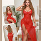 172 — One Size (Up to 80 kg) / Red (Red)