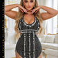 385 — Black / One Size (Up to 85 kg) (Black)