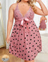 335 — Dusty pink / One Size (75 up to 110 kg) (Dusty pink)