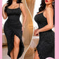 0185 — Black / One Size (Fits up to 85 kg) (Black)