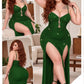 917 — One Size (85 to 120 kg) / Green (Green)