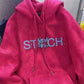 OF013 — Fuchsia / One Size (65 up to 85 kg) (Fuchsia)