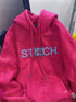 OF013 — Fuchsia / One Size (65 up to 85 kg) (Fuchsia)