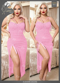 910 — Pink (Pink)