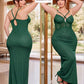 0117 — Green / One Size (85 up to 120 kg) (Green)