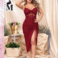 916 — Burgundy (Burgundy)