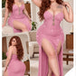917 — One Size (85 to 120 kg) / Pink (Pink)
