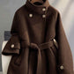 OF037 — Brown / One Size (65 up to 85 kg) (Brown)