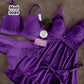 9089 — Purple / One Size (Fits up to 85 kg) (Purple)