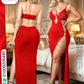 0143 — Red / One Size (Up to 85 kg) (Red)