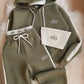 OF008 — Olive / One Size (65 up to 85 kg) (Olive)