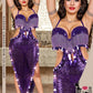 910 — Purple / One Size (Up to 85 kg) (Purple)