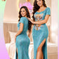 1322 — Dark turquoise / One Size (Fits up to 85 kg) (Dark turquoise)