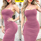 237 — Dusty Rose / One Size (Up to 85 kg) (Dusty Rose)
