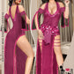 946 — Fuchsia / One Size (Up to 85 kg) (Fuchsia)
