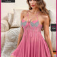 154 — Pink / One Size (Up to 85 kg) (Pink)