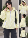 OF036 — Yellow / One Size (Up to 80 kg) (Yellow)