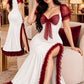 5651 — One Size (Up to 85 kg) / White (White)