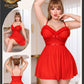 0074 — Red / One Size (Up to 85 kg) (Red)