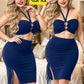 269 — One Size (Up to 85 kg) / Navy (Navy)