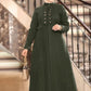OF009 — Olive / One Size (65 up to 85 kg) (Olive)