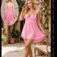 434 — Pink / One Size (Up to 85 kg) (Pink)