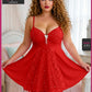 171 — Red / One Size (Up to 85 kg) (Red)