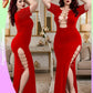 1266 — Red / One Size (Fits up to 85 kg) (Red)