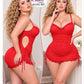 831 — Red / One Size (Up to 85 kg) (Red)