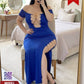 138 — Blue / One Size (80 up to 120 kg) (Blue)