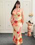 1370 — Coral / One Size (75 up to 110 kg) (Coral)