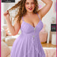 172 — Lavender / One Size (Up to 85 kg) (Lavender)