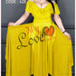 428 — Yellow / One Size (Fits up to 85 kg) (Yellow)