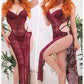 955 — Burgundy / One Size (Fits up to 85 kg) (Burgundy)