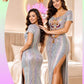 1322 — Dark silver / One Size (Fits up to 85 kg) (Dark silver)