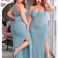825 — Dusty blue (Dusty blue)