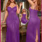 177 — Purple / One Size (Up to 85 kg) (Purple)