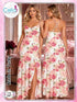 247 — One Size (Up to 85 kg) / Pink (Pink)