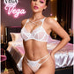 V955 — White (White)