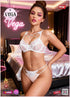V955 — White (White)